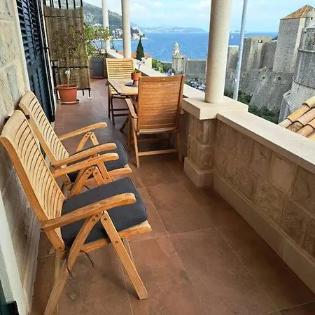 Apartment Grand Dubrovnik