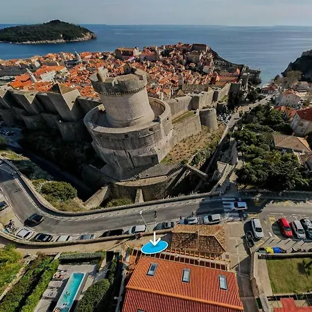 Apartment Grand Dubrovnik