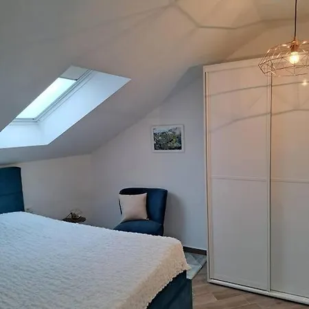 Grand Apartment