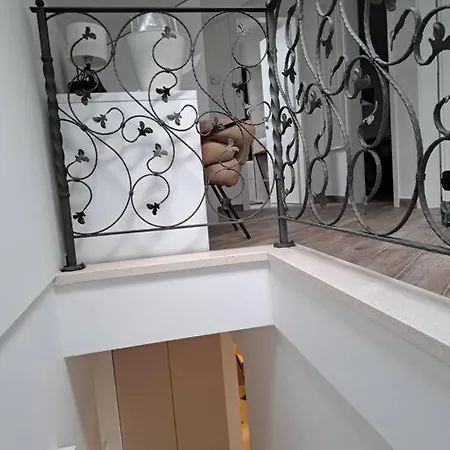 Grand Apartment Dubrovnik