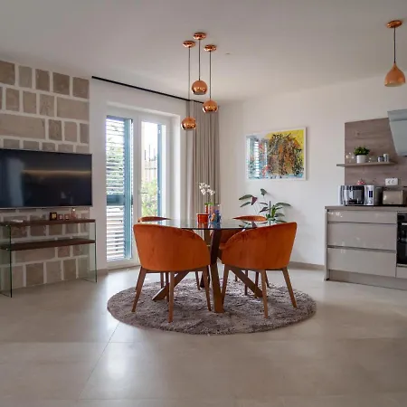 Grand Apartment Dubrovnik