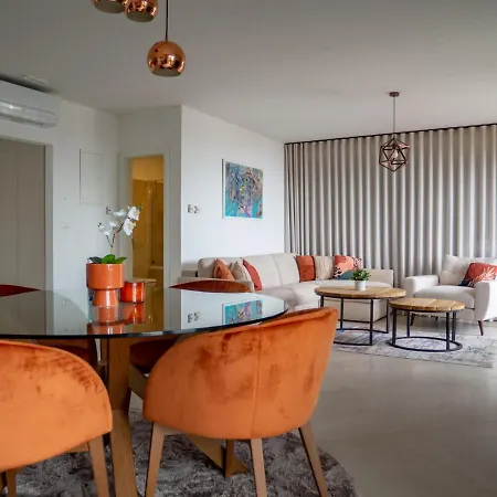 Apartment Grand *