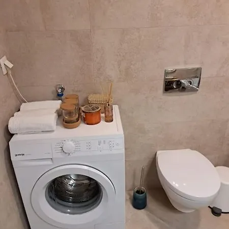 Appartamento Grand Ragusa