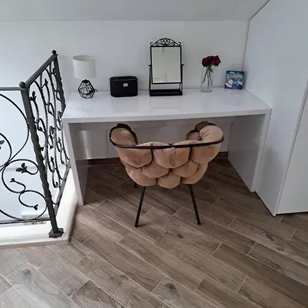 Grand Appartamento